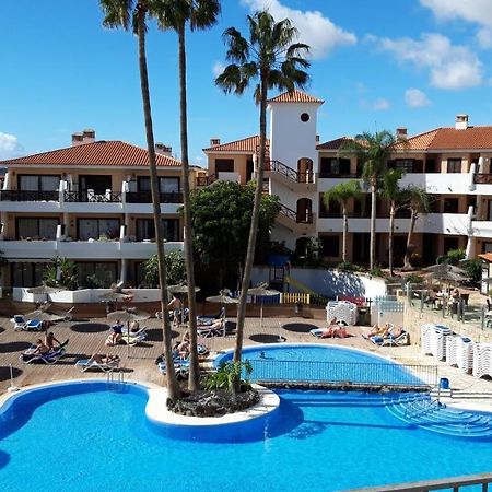 Apartment With Pool And Gardens Near The Coast San Miguel de Abona Dış mekan fotoğraf