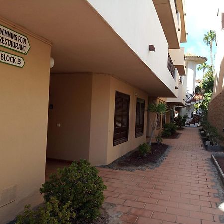 Apartment With Pool And Gardens Near The Coast San Miguel de Abona Dış mekan fotoğraf