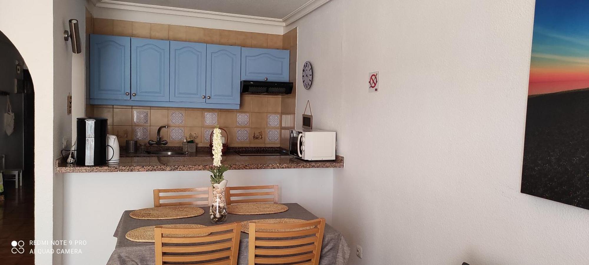 Apartment With Pool And Gardens Near The Coast San Miguel de Abona Dış mekan fotoğraf