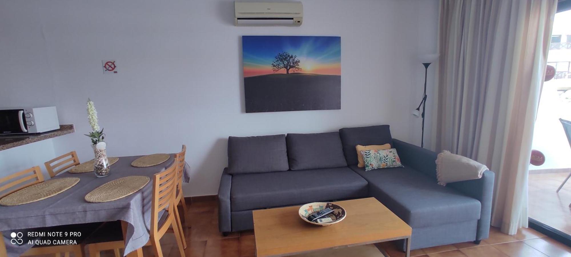 Apartment With Pool And Gardens Near The Coast San Miguel de Abona Dış mekan fotoğraf