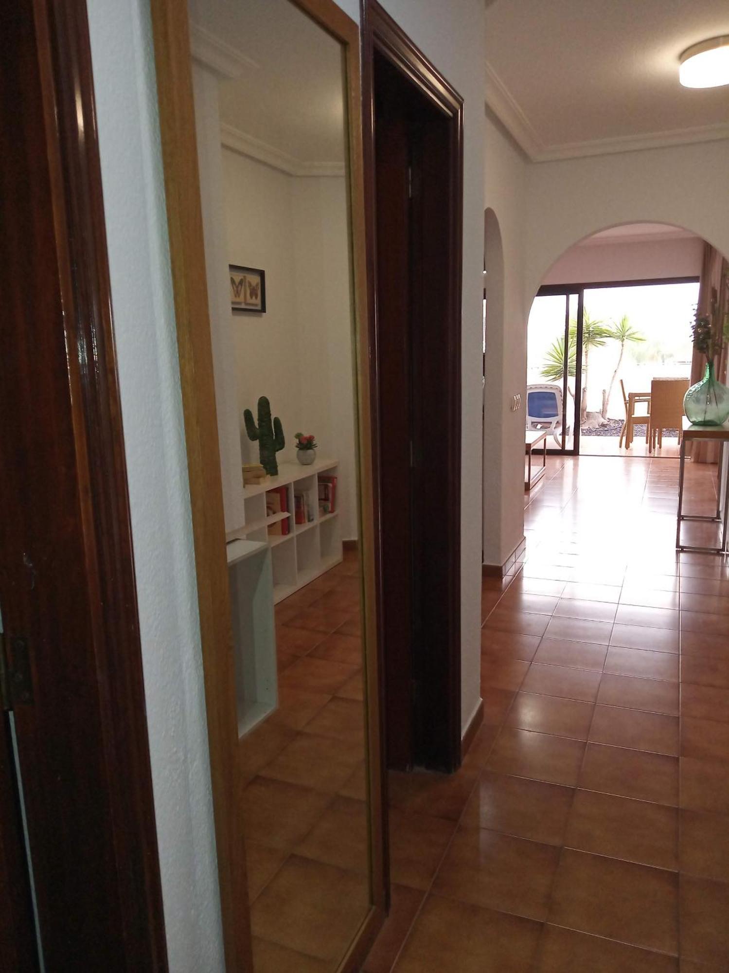Apartment With Pool And Gardens Near The Coast San Miguel de Abona Dış mekan fotoğraf