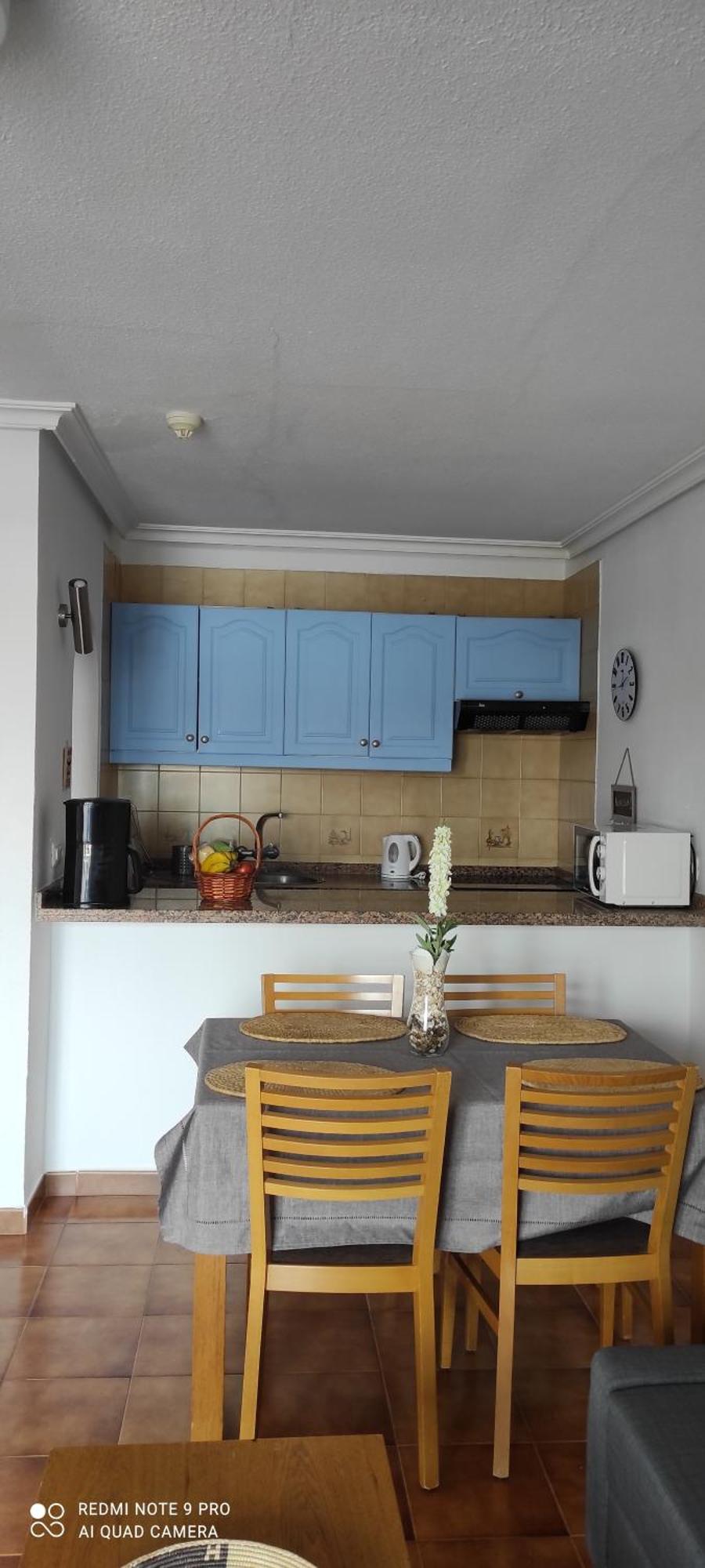 Apartment With Pool And Gardens Near The Coast San Miguel de Abona Dış mekan fotoğraf